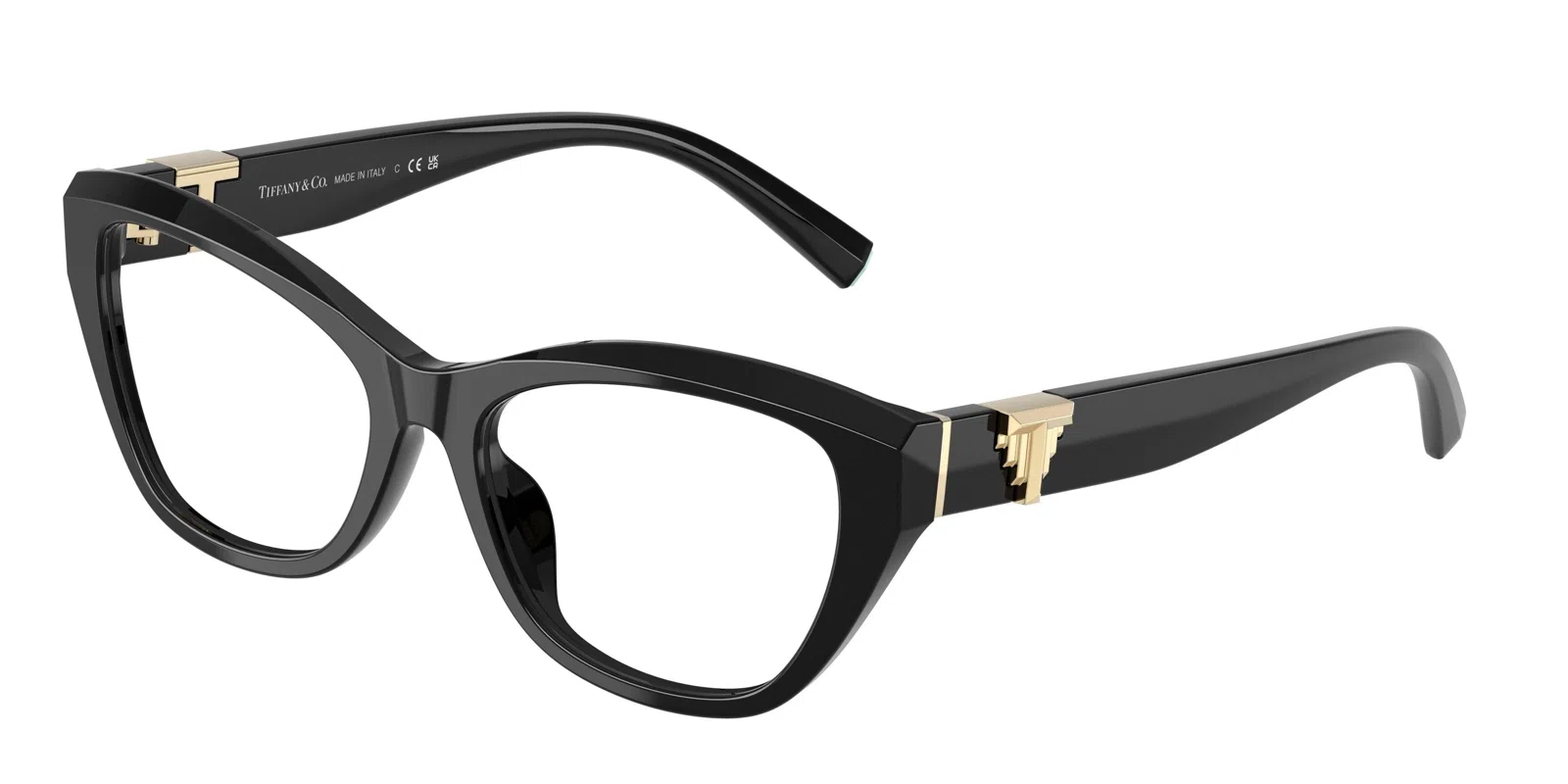 Tiffany 2268U Eyeglasses - view 2